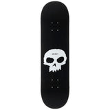 Load image into Gallery viewer, Zero Skateboard Deck Single Skull 8.75" x 32.9"