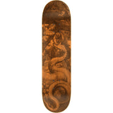 Load image into Gallery viewer, Zero Skateboard Deck Adam Arunski Renaissance 8.5" x 32.3"