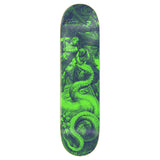 Load image into Gallery viewer, Zero Skateboard Deck Adam Arunski Renaissance 8.5" x 32.3"