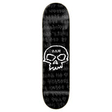 Load image into Gallery viewer, Zero Skateboard Deck Bam Margera 3 Stigoi Skull 8.25" x 31.9"