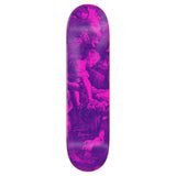 Load image into Gallery viewer, Zero Skateboard Deck David Reyes Renaissance 8.5" x 32.3"