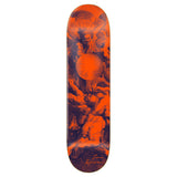Load image into Gallery viewer, Zero Skateboard Deck Kanaan Dern Renaissance 8.25" x 31.9"