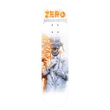 Load image into Gallery viewer, Zero Skateboard Deck Megadeth Album Art 8.5" x 32.3"