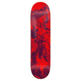 Load image into Gallery viewer, Zero Skateboard Deck Ryan Sheckler Renaissance 8.25" x 31.9"