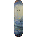 Load image into Gallery viewer, Zero Skateboard Deck Chris Wimer Lewandowski 3 8.5" x 32.3"