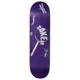 Load image into Gallery viewer, Baker Skateboard Deck Rowan Zorilla Eye Spy B2 (Assorted) Assorted 8.5" x 32.25"