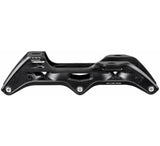 Load image into Gallery viewer, Powerslide Elite Casted AL 3x125 Trinity Frame