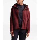 Load image into Gallery viewer, The North Face Womens Sibley Fleece Hoodie