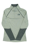 Load image into Gallery viewer, The North Face Womens Wander 1/4 Zip Fleece Pullover