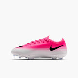 Load image into Gallery viewer, Nike Jr. Mercurial Vapor 17 Pro Big Kids' Firm-Ground Low-Top Soccer Cleats