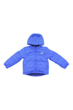 Load image into Gallery viewer, The North Face Toddlers Reversible Mt Chimbo Full Zip Hooded Jacket