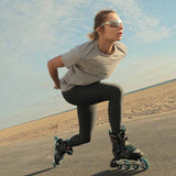 Load image into Gallery viewer, K2 Alexis 80 Alu Women Skates