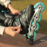 Load image into Gallery viewer, K2 Alexis 80 Alu Women Skates