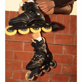 Load image into Gallery viewer, K2 Alexis 80 Boa Women Skates