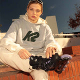 Load image into Gallery viewer, K2 Alexis 80 Pro Women Skates