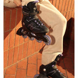 Load image into Gallery viewer, K2 Alexis 80 Pro Women Skates
