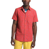 Load image into Gallery viewer, The North Face Men's Baytrail Jacq SS Shirt