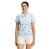 Load image into Gallery viewer, The North Face Womens Botanic Dye Tee