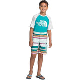 Load image into Gallery viewer, The North Face Boys High Class V Water 8 Inch Short