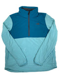 Load image into Gallery viewer, Womens Mountain Sweatshirt 1/4 Zip Jacket