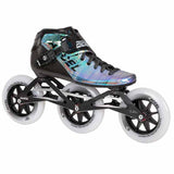 Load image into Gallery viewer, Powerslide Accel Race Reflective 125 Skates
