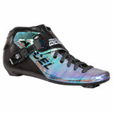 Load image into Gallery viewer, Powerslide Accel Race Reflective Boot Only