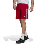 Load image into Gallery viewer, adidas Men's TIRO 21 SWEAT SHORTS Red/White