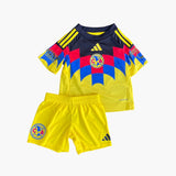 Load image into Gallery viewer, adidas Club America Home Mini Kit 25/26