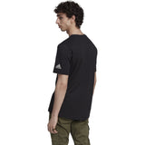 Load image into Gallery viewer, ADIDAS MEN'S WORLD CUP 2022 OFFICIAL EMBLEM TEE