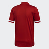 Load image into Gallery viewer, adidas Men's Tiro 19 Polo Red