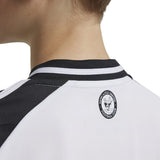 Load image into Gallery viewer, ADIDAS NEWCASTLE UNITED YOUTH FC 24/25 HOME JERSEY