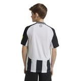 Load image into Gallery viewer, ADIDAS NEWCASTLE UNITED YOUTH FC 24/25 HOME JERSEY