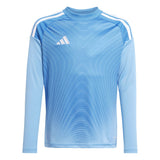 Load image into Gallery viewer, adidas Tiro 25 Youth Competition Long-Sleeve Goalkeeper Jersey