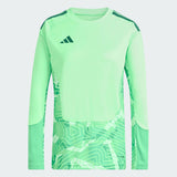 Load image into Gallery viewer, adidas Women's Tiro 26 Competition Goalkeeper Jersey Long Sleeve