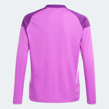 Load image into Gallery viewer, adidas Youth Tiro 25 Competition Goalkeeper Jersey Long Sleeve