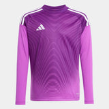 Load image into Gallery viewer, adidas Youth Tiro 25 Competition Goalkeeper Jersey Long Sleeve