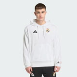 Load image into Gallery viewer, adidas Real Madrid Avengers Hoodie