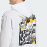 Load image into Gallery viewer, adidas Real Madrid Avengers Hoodie
