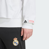 Load image into Gallery viewer, adidas Real Madrid Avengers Hoodie