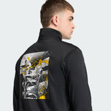 Load image into Gallery viewer, adidas Real Madrid Avengers Track Top
