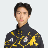 Load image into Gallery viewer, adidas Real Madrid Avengers Z.N.E. Anthem Jacket