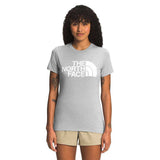 Load image into Gallery viewer, The North Face Womens Half Dome Tri-Blend SS Tee