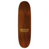 Load image into Gallery viewer, Anti Hero Skateboard Deck Hewitt Grimplstix Fab Egg 8.75" x 31.5"