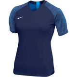 Load image into Gallery viewer, US SS DRY WOMEN'S STRIKE SOCCER JERSEY