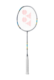 Load image into Gallery viewer, Yonex Nanoflare 700 Tour [Silver/Sky Blue] Unstrung