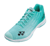 Load image into Gallery viewer, Yonex Power Cushion Aerus Z (Women) (Mint)