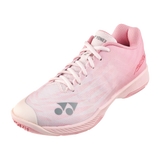 Load image into Gallery viewer, Yonex Power Cushion Aerus Z Women (Light Pink)