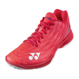 Load image into Gallery viewer, Yonex Power Cushion Aerus Z Men (Ruby Red)