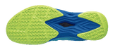 Load image into Gallery viewer, Yonex Power Cushion Aerus Z2 (Men) (Cyan)