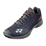 Load image into Gallery viewer, Yonex Power Cushion Aerus Z Wide (Dark Gray)